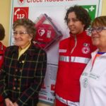 croce rossa susa defibrillatore