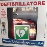 defibrillatore