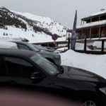 sestriere commercianti protestano per la nuova isola pedonale