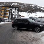 sestriere commercianti protestano per la nuova isola pedonale