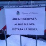 sestriere commercianti protestano per la nuova isola pedonale