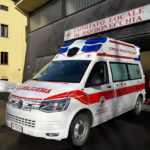 ambulanza bardonecchia nuova