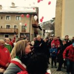 foto inaugurazione ambulanza bardonecchia 3