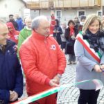 foto inaugurazione ambulanza bardonecchia 4