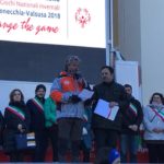 Cerimonia apertura Special Olympics