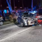 Incidente tra Avigliana e Giaveno