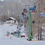 vigili del fuoco neve frais