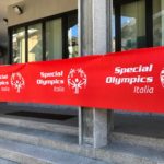 Cerimonia apertura Special Olympics