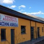 bussoleno, vendita e assistenza macchine agricole