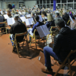 CONCERTO DUE BANDE CON CHIARA VIDONI