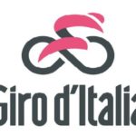 LOGO GIRO D’ITALIA 2018