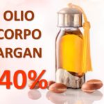 OLIO CORPO ARGAN -40%