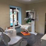 DENTISTA