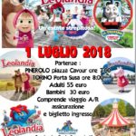 LEOLANDIA