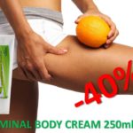 staminal boby cream offerta