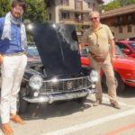 Foto Fiat 1500 del 1963