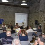 La presentazione