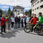 Bardo E bike 2018 p.zza bruno caccia