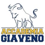 Logo Società Accademia Giaveno Judo