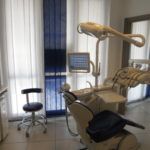 DENTISTA OSTORERO