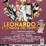 Leonardo e la magia del tempo (02)