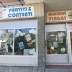 PARTITI E CONTENTI