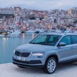 Škoda Karoq – il suv migliore del 2018