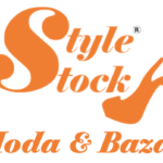 Logo Style Stock Bazar