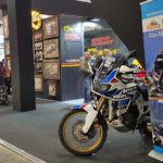 Turismovialattea ad Eicma 2018 (4)