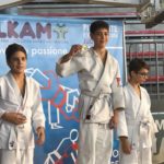 jacopo lopresti campione regionale judo 2018