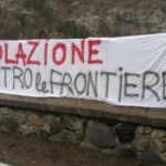 scritte casa cantoniera oulx