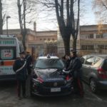 aggressione scuola avigliana