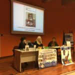 Da sinistra Cristina Frascà, Barbara Debernardi, Caterina Catalano 4