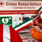 Nuovo defibrillatore Valgioie (02)