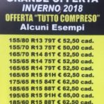 Promozione Inverno 2018 (Service Cars Borgone Susa)