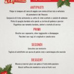 Waikiki Menu Capodanno 2018-2019