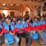 presentazione_squadre_FISI-AOC_Sestriere_22_12_2018_2