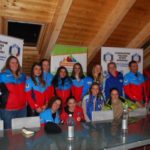 squadra_FISI-AOC_sci alpino_F_Sestriere_22_12_2018_1