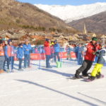 BARDONECCHIA- Special Olympics 2019 (2)