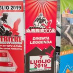 Il Ct della Nazionale Italiana di Ciclismo Davide Cassani