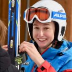 Sara Allemand, Sci club Bardonecchia AOC