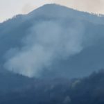 INCENDI BORGATE GIAVENO