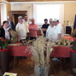 Giaveno presentazione Dal Grano al Pane marzo 2019