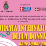 Manifesto Giornata Internazionale della Donna 2019