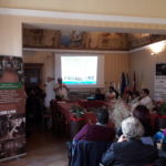 Presentazione a Villa Favotira Dal Grano al Pane