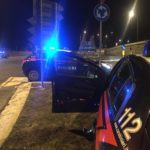 claviere carabinieri sequestro auto immatricolate