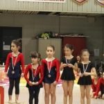 asd gimnasia susa