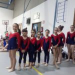 asd gimnasia susa