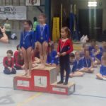 asd gimnasia susa