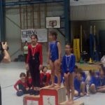 asd gimnasia susa